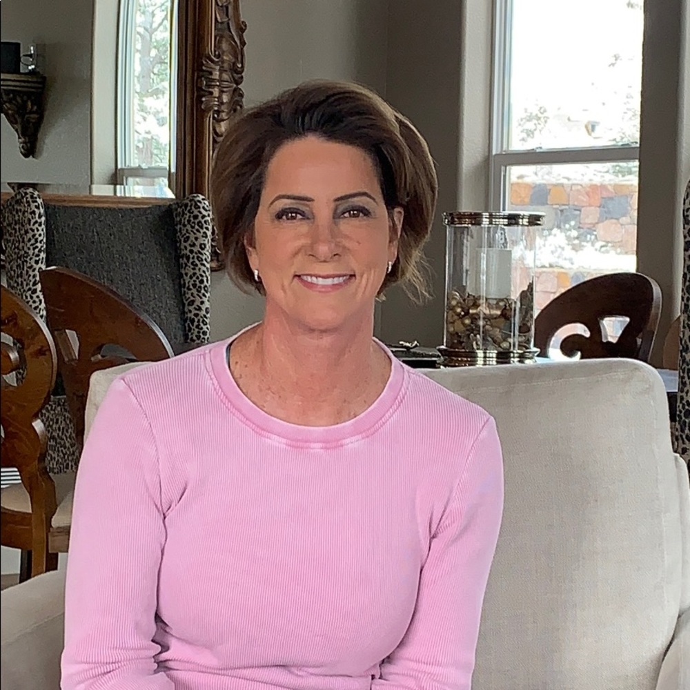 Meet your Posher, Rhonda